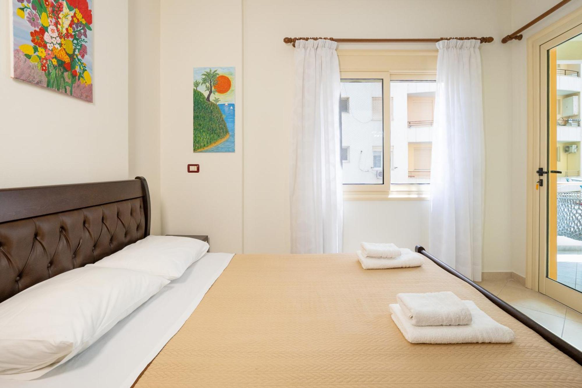 Appartement Beachside With Sea View