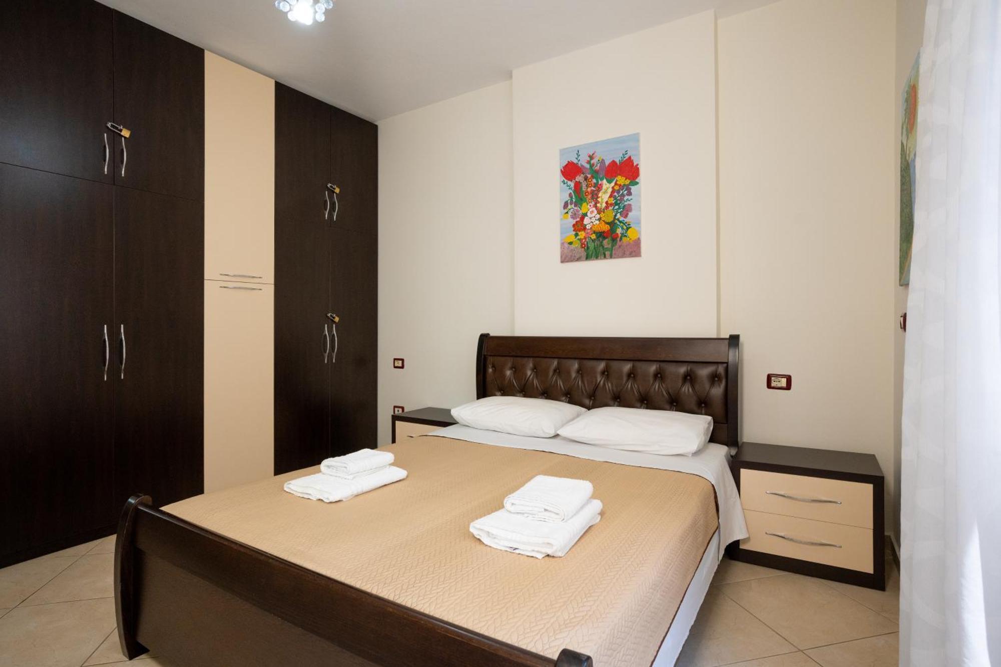 Beachside With Sea View Appartement