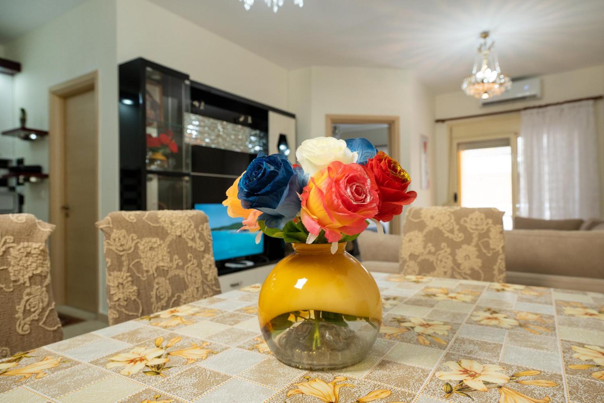 Appartement Beachside With Sea View