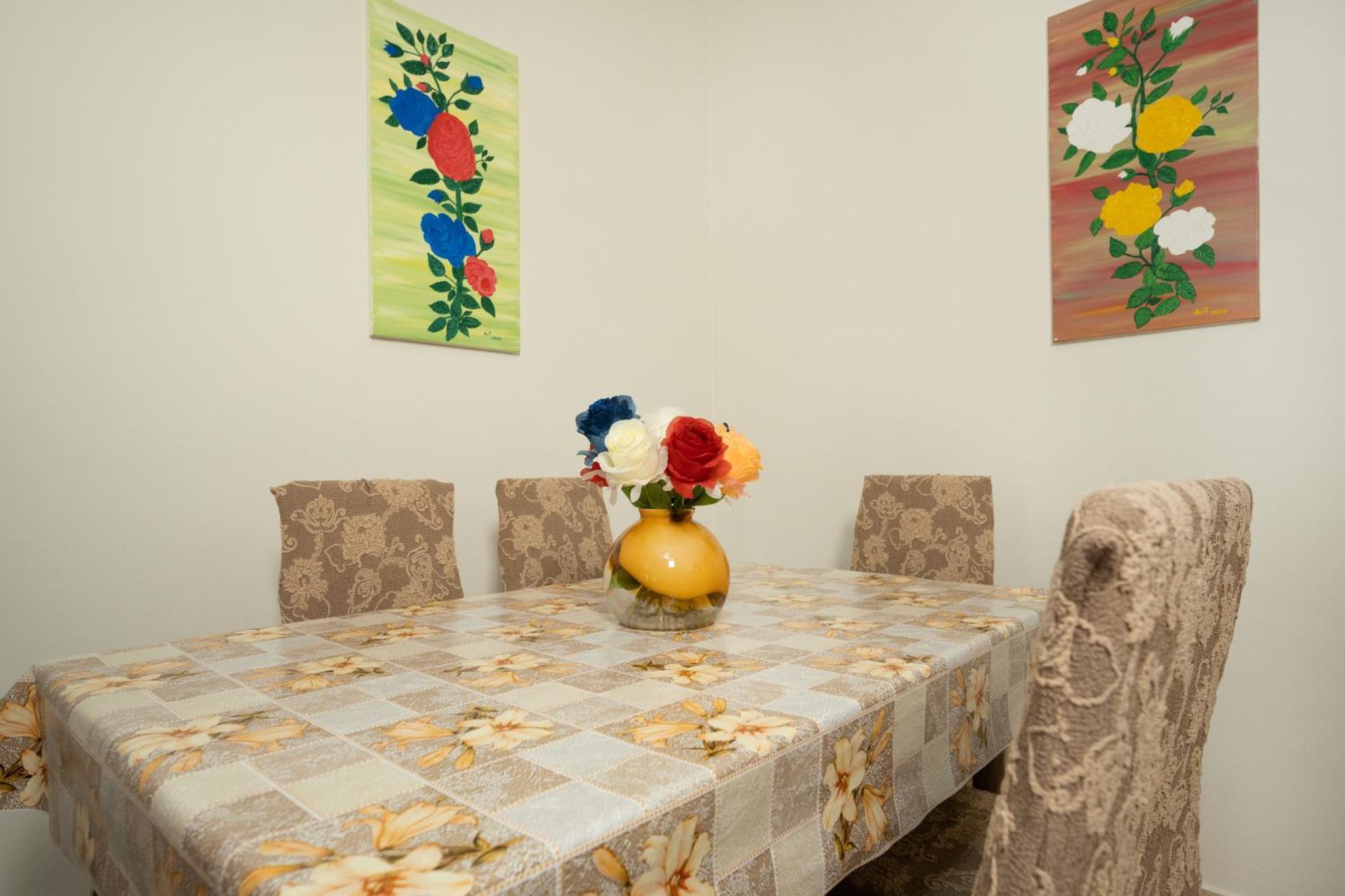 Appartement Beachside With Sea View Vlorë